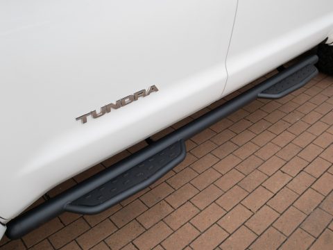 ＵＳトヨタ　タンドラ　TUNDRA　新車並行　クルーマックス　４WD　SR5　カスタムコンプリート　ARB　LINE-X　リフトアップ　 (4)